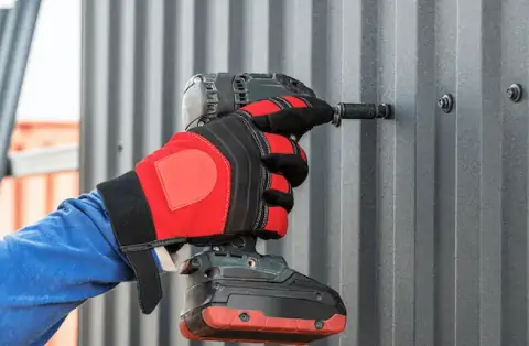 Travaux de zinguerie - Chalvignac